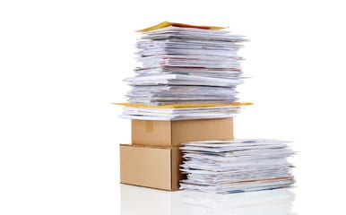 pacchi e lettere da spedire in bulgaria