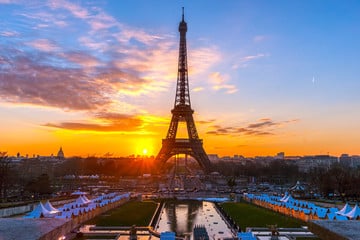 parigi francia